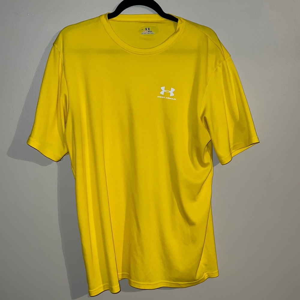 Under Armour heat gear large